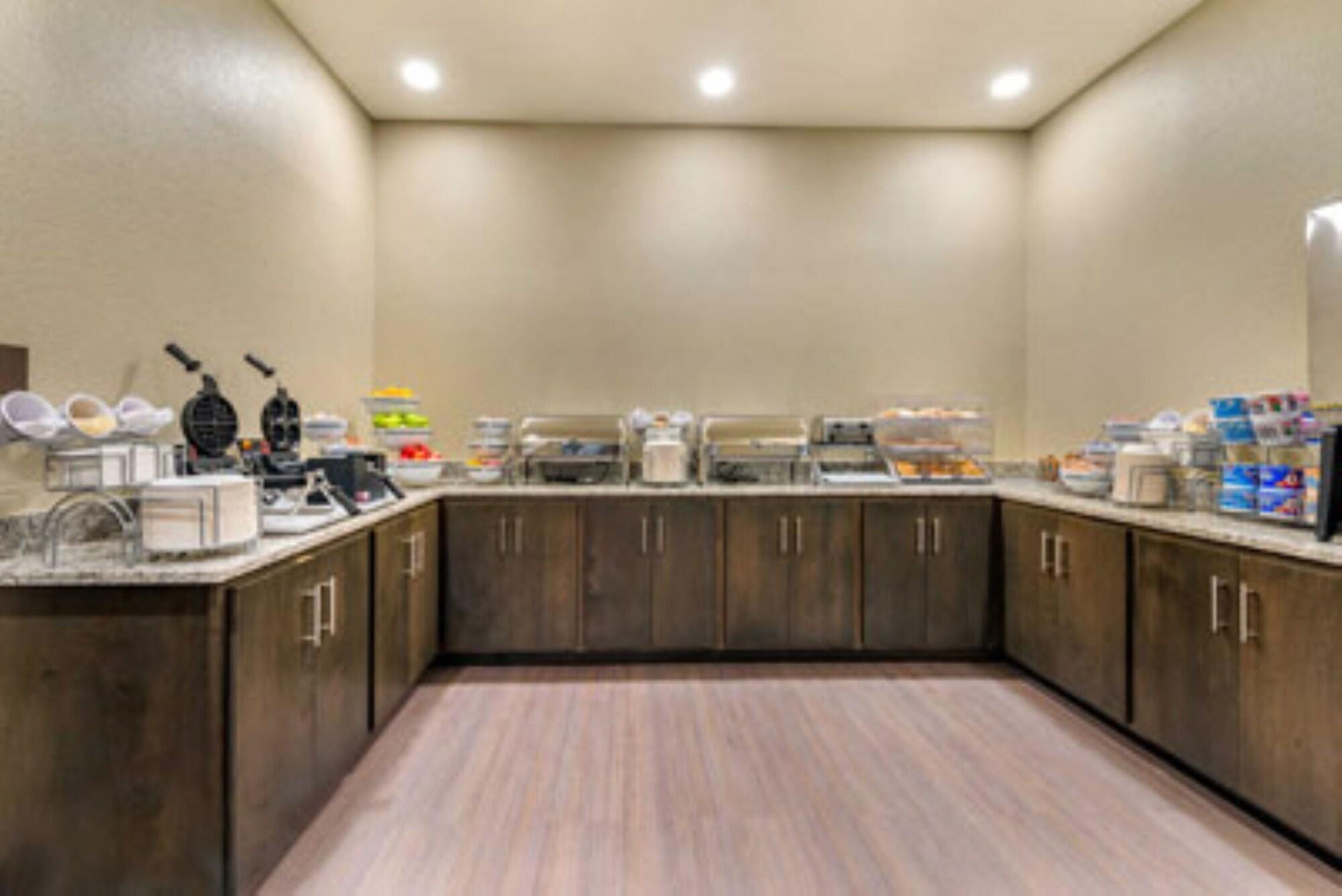 Fruitville Ameniti Bay - Best Western Signature Collection מראה חיצוני תמונה
