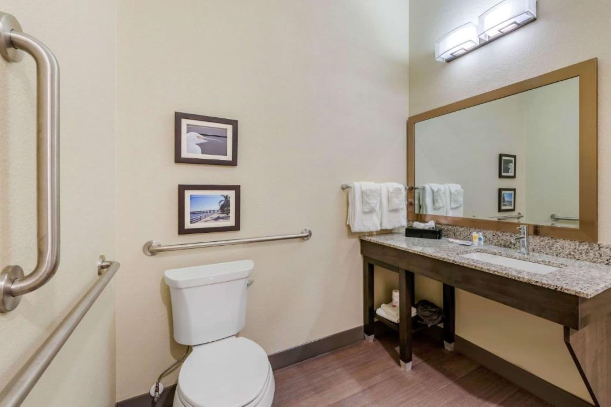 Fruitville Ameniti Bay - Best Western Signature Collection מראה חיצוני תמונה