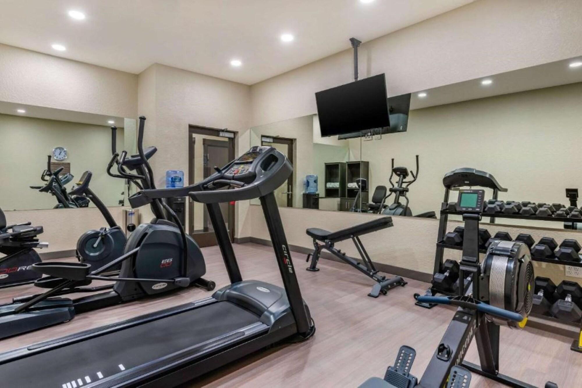 Fruitville Ameniti Bay - Best Western Signature Collection מראה חיצוני תמונה