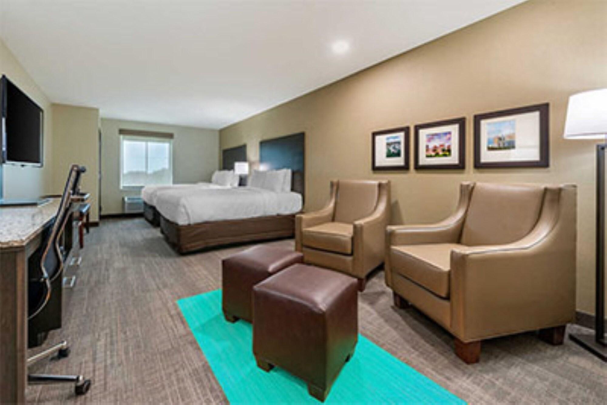Fruitville Ameniti Bay - Best Western Signature Collection מראה חיצוני תמונה