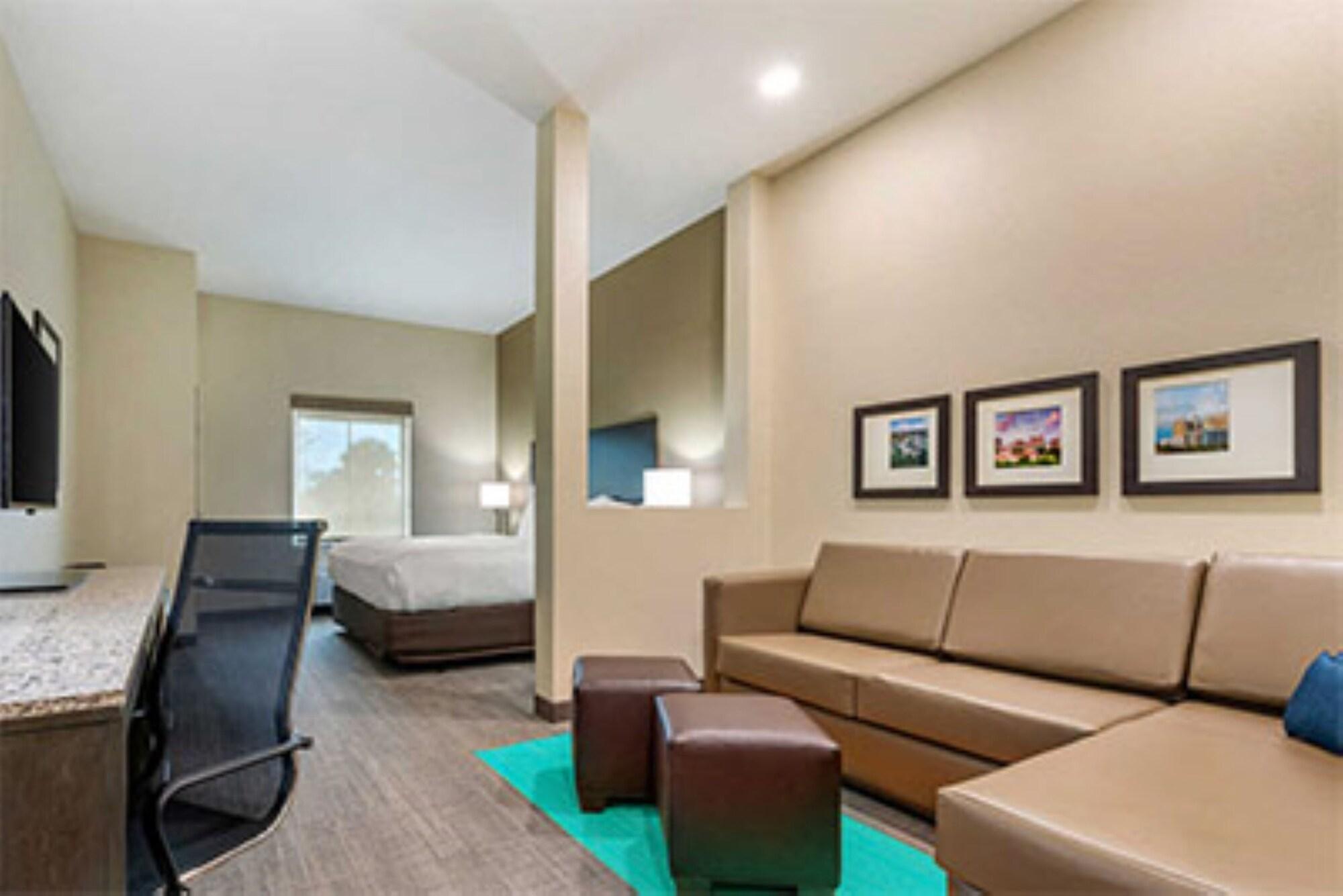 Fruitville Ameniti Bay - Best Western Signature Collection מראה חיצוני תמונה