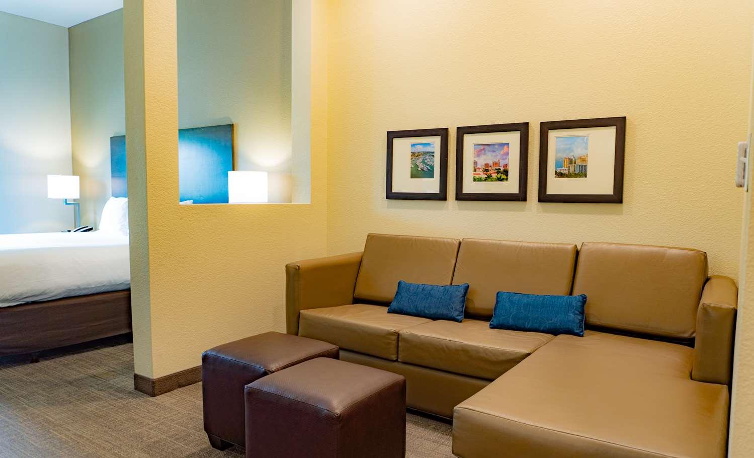 Fruitville Ameniti Bay - Best Western Signature Collection מראה חיצוני תמונה