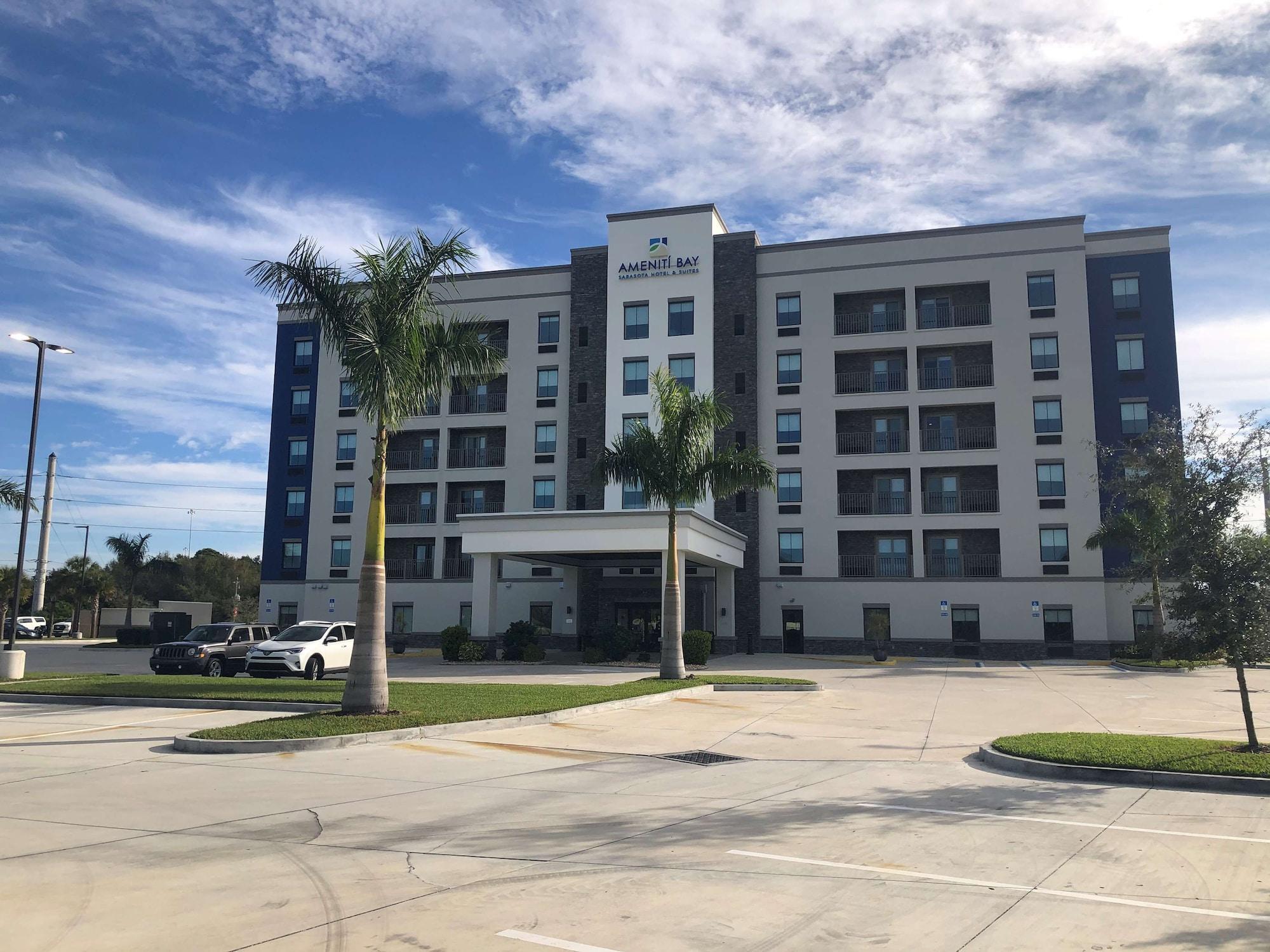 Fruitville Ameniti Bay - Best Western Signature Collection מראה חיצוני תמונה