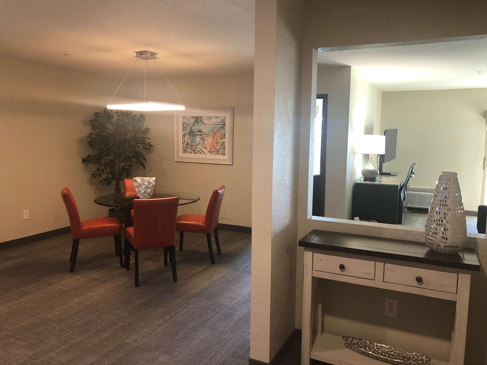 Fruitville Ameniti Bay - Best Western Signature Collection מראה חיצוני תמונה