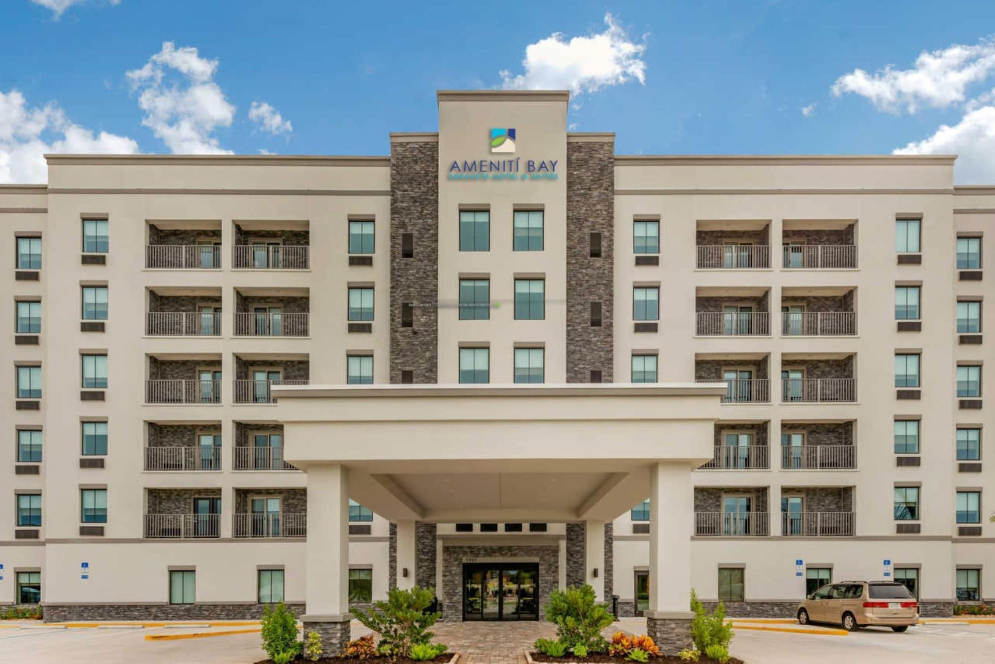 Fruitville Ameniti Bay - Best Western Signature Collection מראה חיצוני תמונה