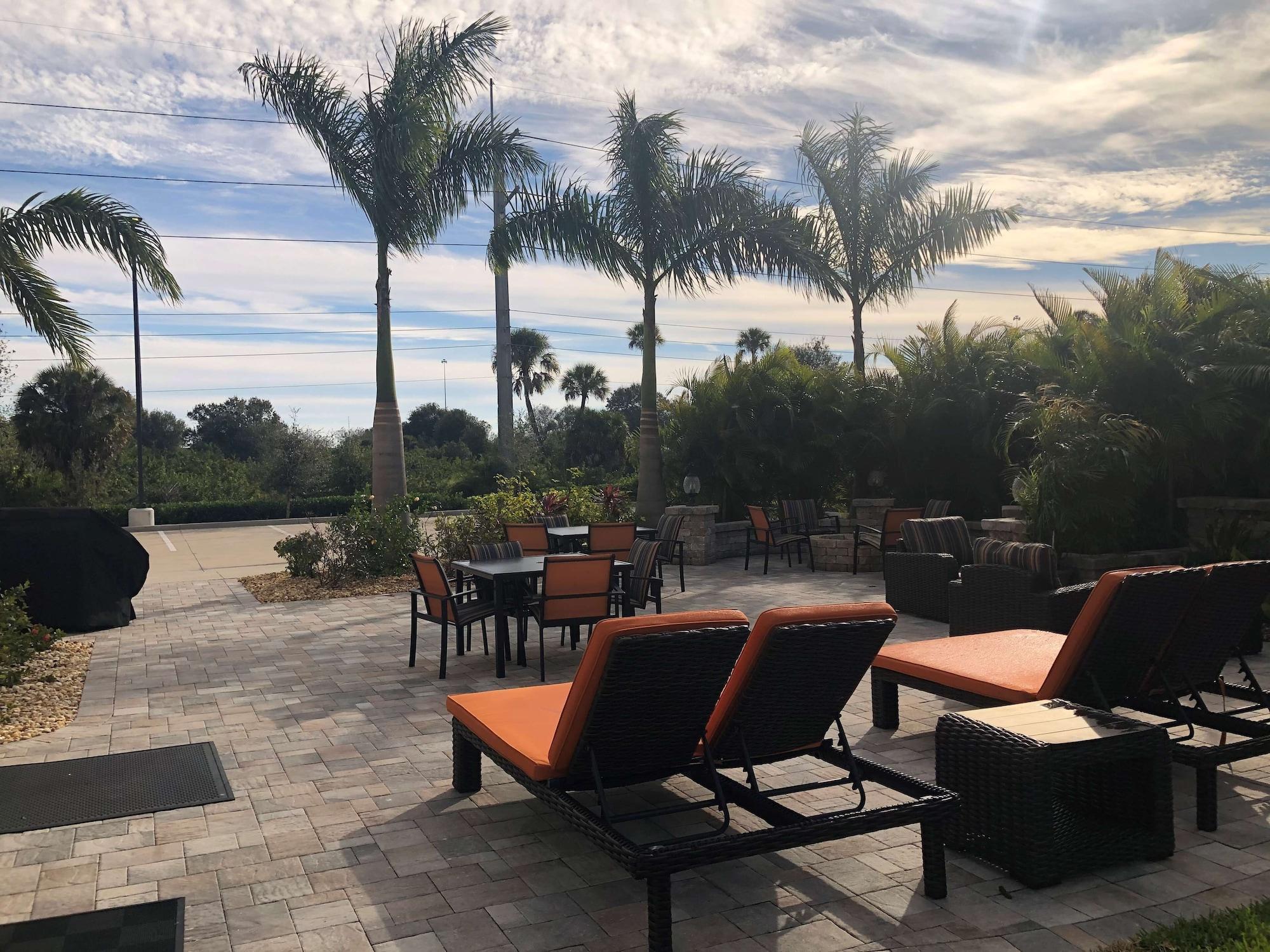Fruitville Ameniti Bay - Best Western Signature Collection מראה חיצוני תמונה