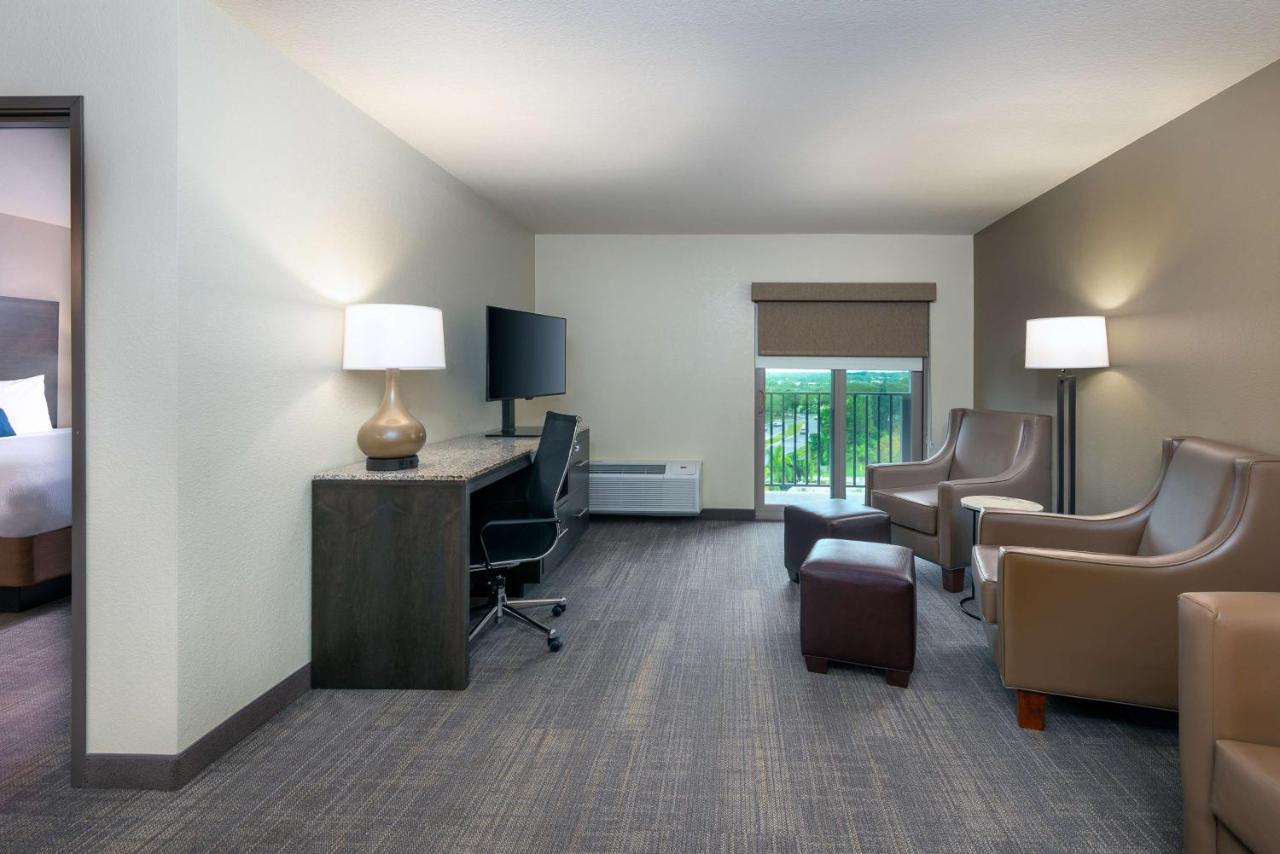 Fruitville Ameniti Bay - Best Western Signature Collection מראה חיצוני תמונה