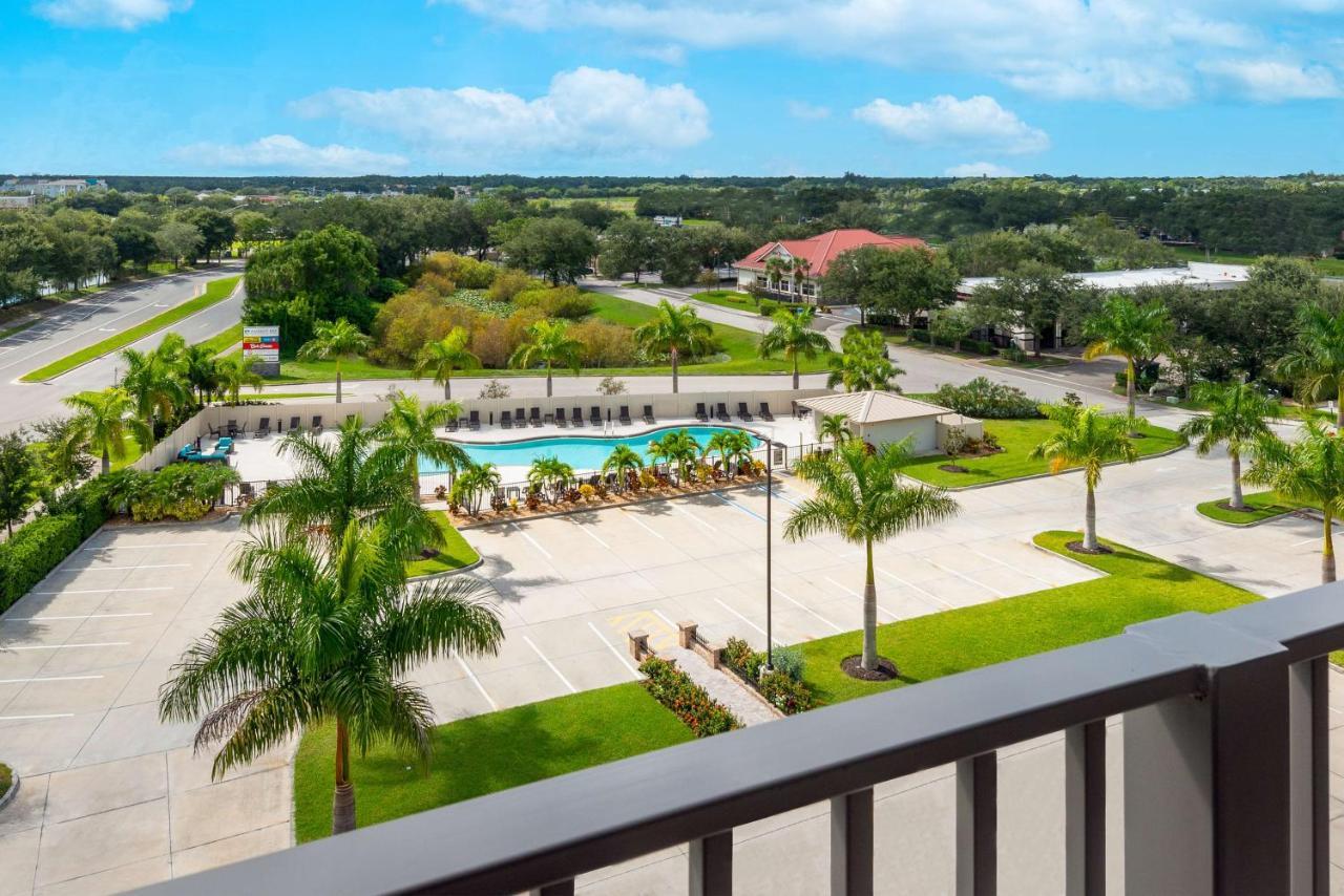 Fruitville Ameniti Bay - Best Western Signature Collection מראה חיצוני תמונה