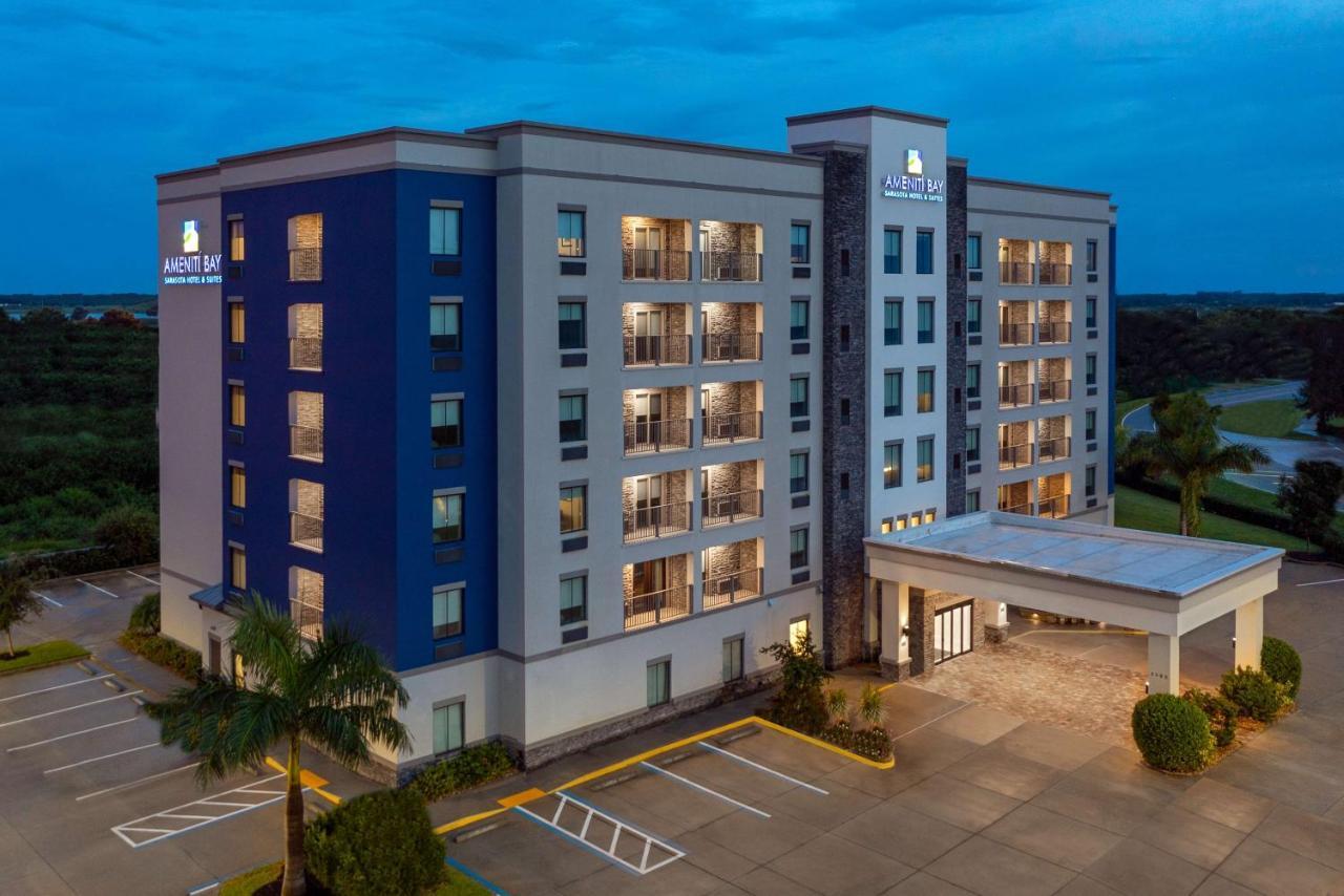 Fruitville Ameniti Bay - Best Western Signature Collection מראה חיצוני תמונה