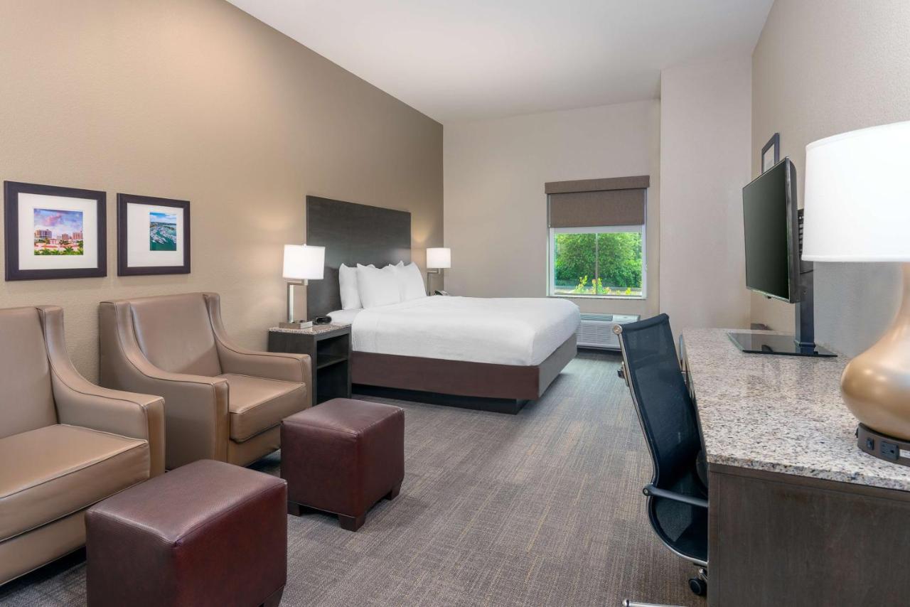 Fruitville Ameniti Bay - Best Western Signature Collection מראה חיצוני תמונה