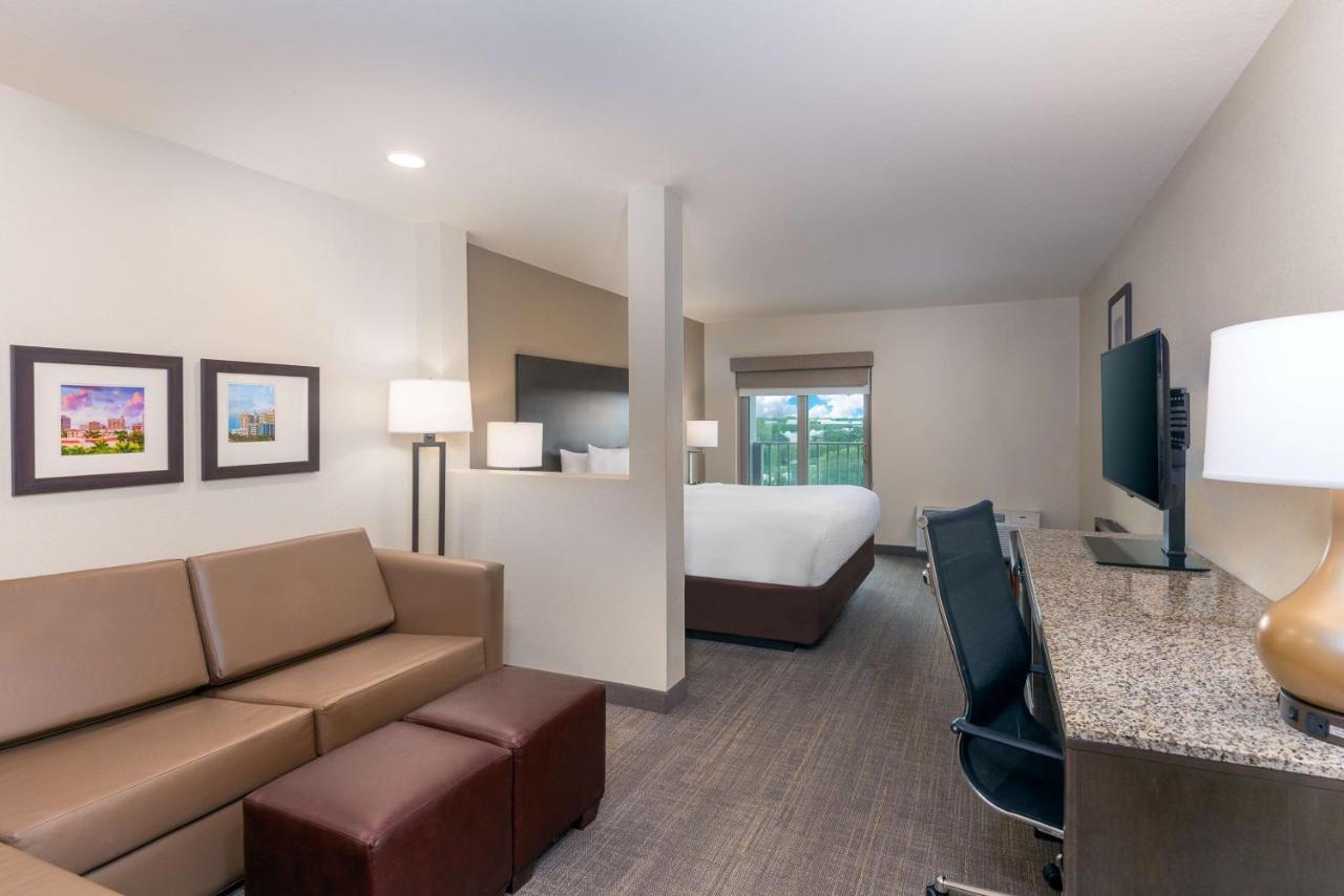 Fruitville Ameniti Bay - Best Western Signature Collection מראה חיצוני תמונה